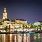 De Luxe Apartamento Split