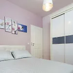 De Luxe Apartamento