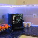 De Luxe Apartamento