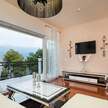 De Luxe Apartment Split
