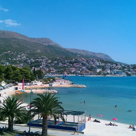 Apartment De Luxe Split