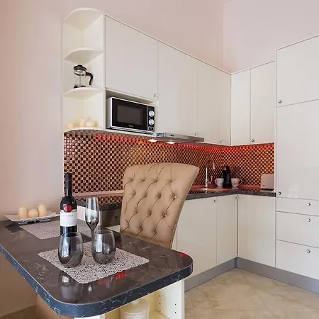 Apartment De Luxe