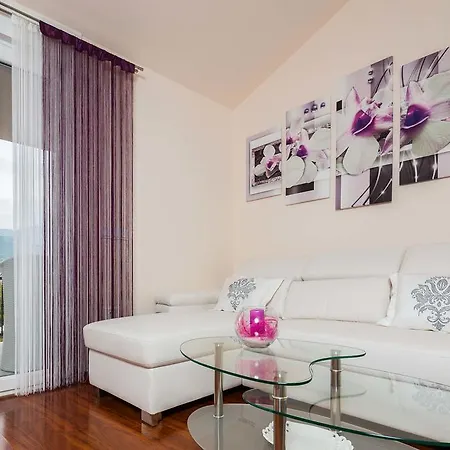 Apartamento De Luxe