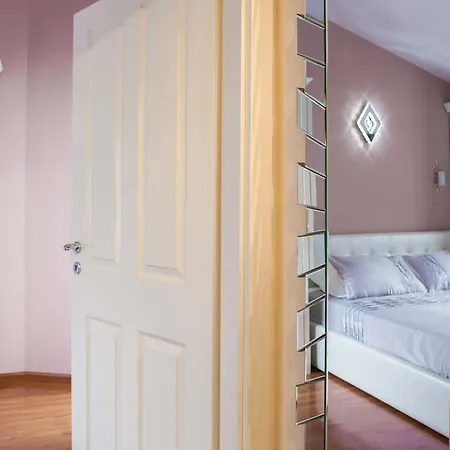 Apartment De Luxe