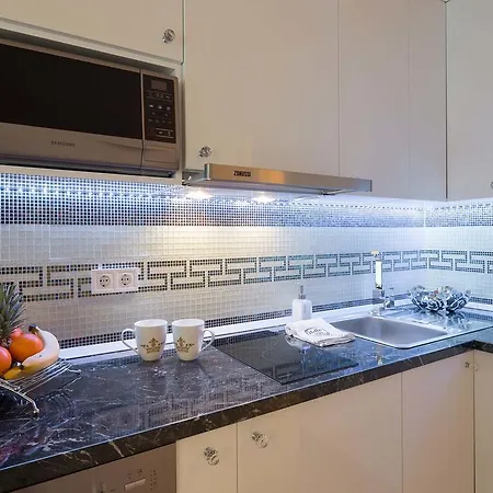 Apartment De Luxe