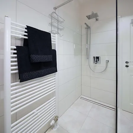 Apartment De Luxe Split