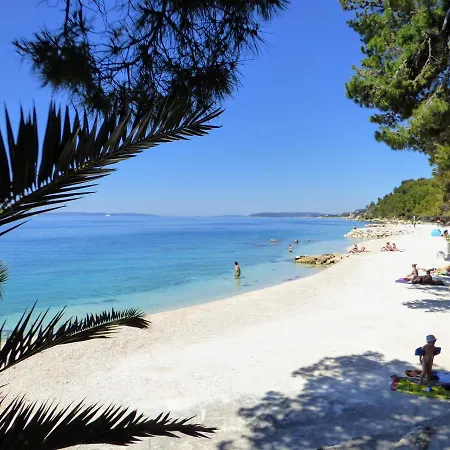 Apartamento De Luxe Split