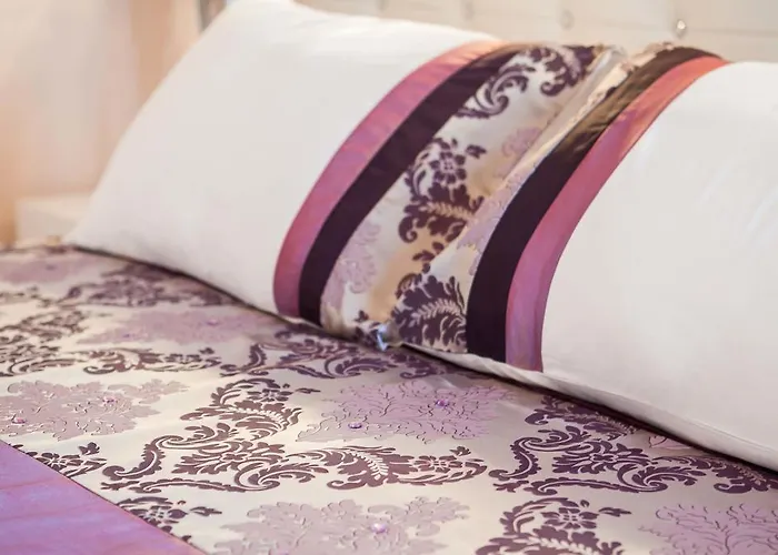 Apartamento De Luxe *