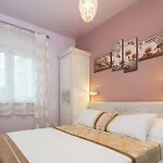 De Luxe Διαμέρισμα