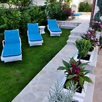 De Luxe Διαμέρισμα Σπλιτ