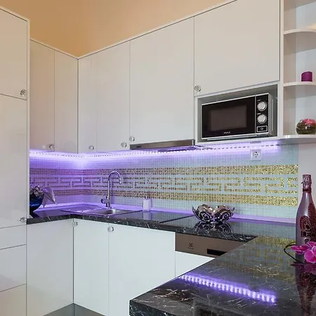 De Luxe * ספליט