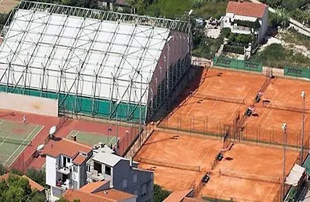 Apartment De Luxe Split