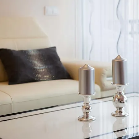 דירה De Luxe ספליט