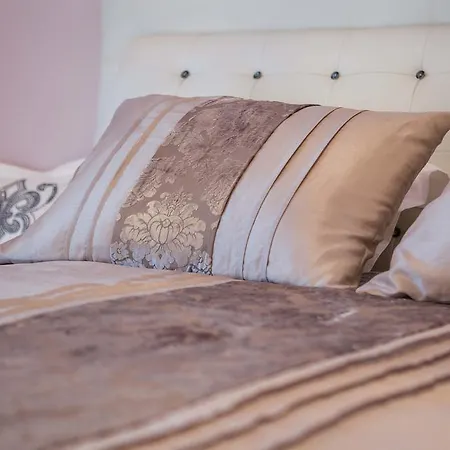 Apartment De Luxe Split