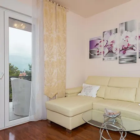 Apartment De Luxe Split