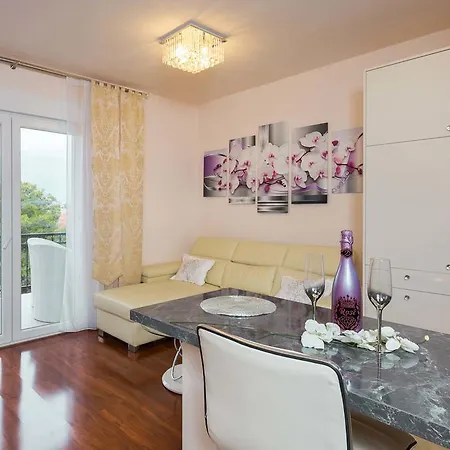 דירה De Luxe ספליט