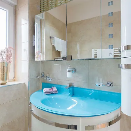 De Luxe דירה ספליט