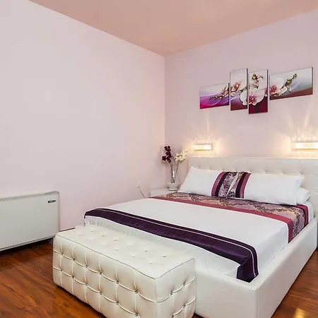 De Luxe דירה ספליט