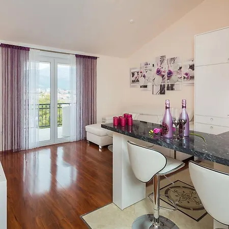 De Luxe דירה ספליט