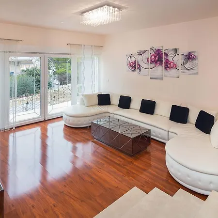 Lejlighed De Luxe Split