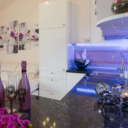 Lejlighed De Luxe Split