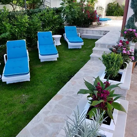 De Luxe דירה ספליט