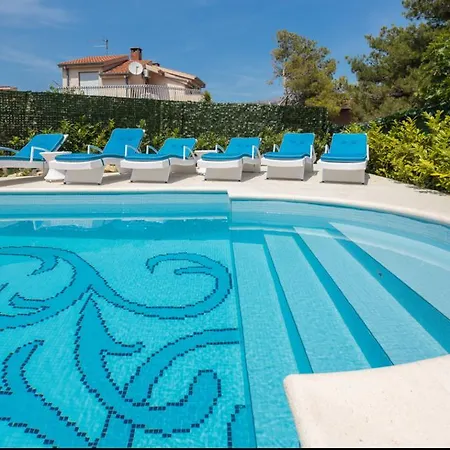 דירה De Luxe ספליט