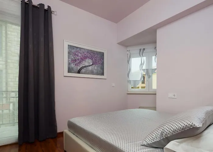 Apartment De Luxe *