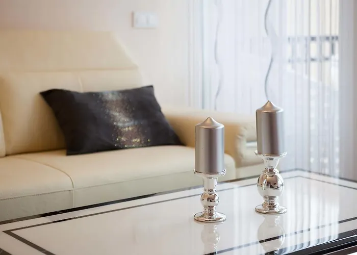 Apartment De Luxe Split