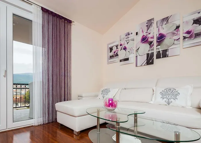Apartment De Luxe