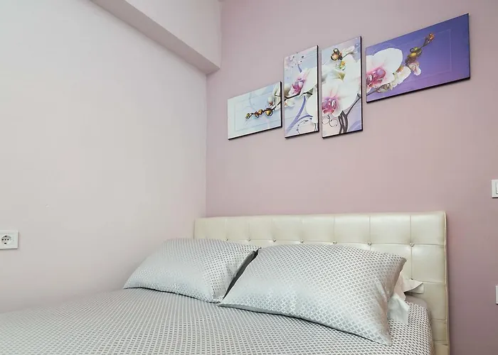 アパート De Luxe スプリト