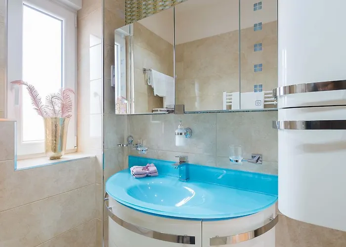De Luxe Apartment Split