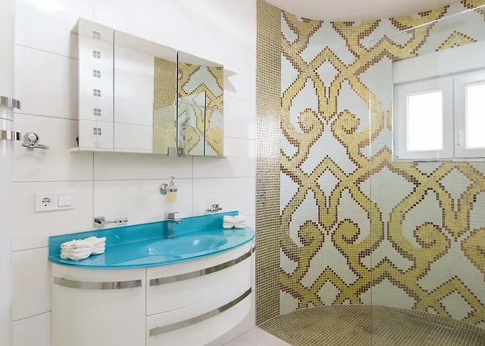 Apartment De Luxe *