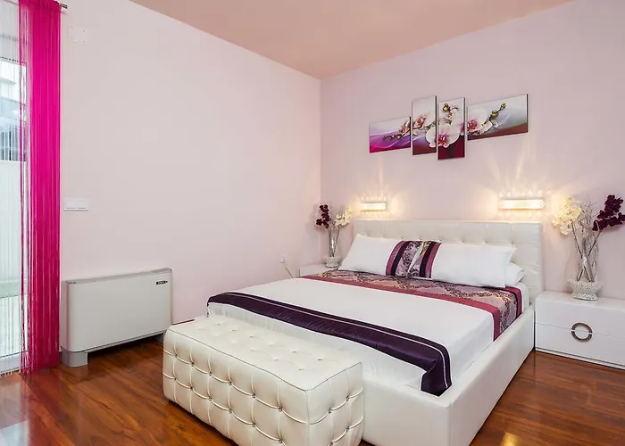 De Luxe Apartment Split