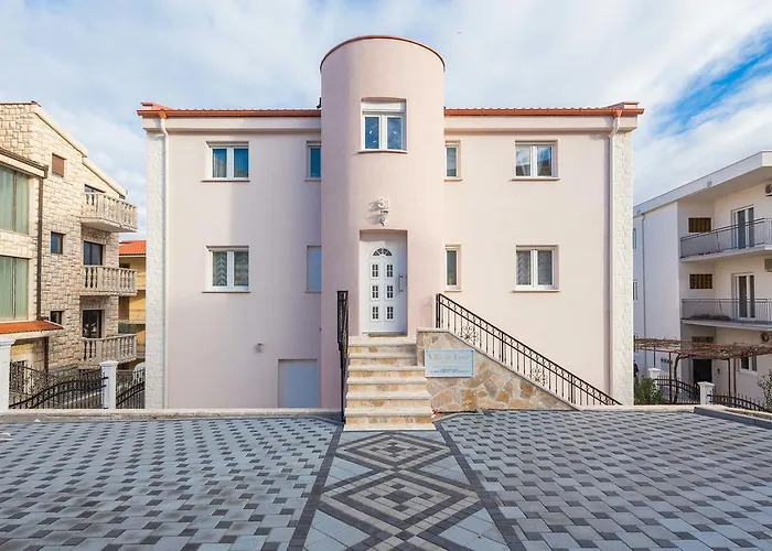 Apartment De Luxe *