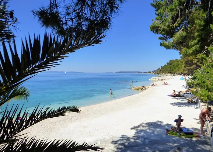 Apartment De Luxe Split